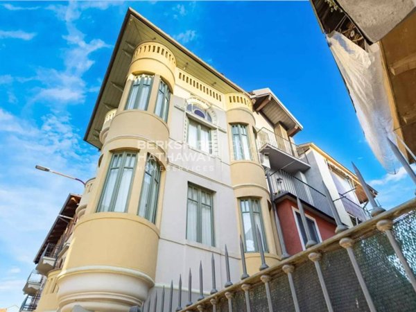 appartamento in vendita a San Mauro Torinese