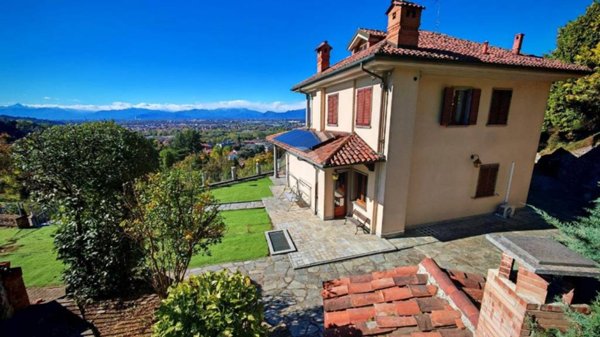 casa indipendente in vendita a San Mauro Torinese in zona Sambuy