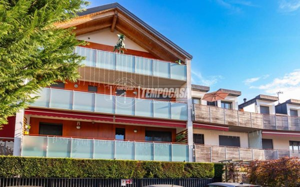 appartamento in vendita a San Mauro Torinese in zona Oltre Po