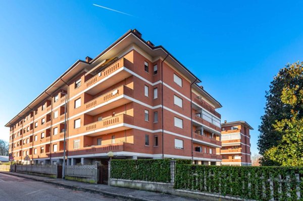 appartamento in vendita a San Mauro Torinese