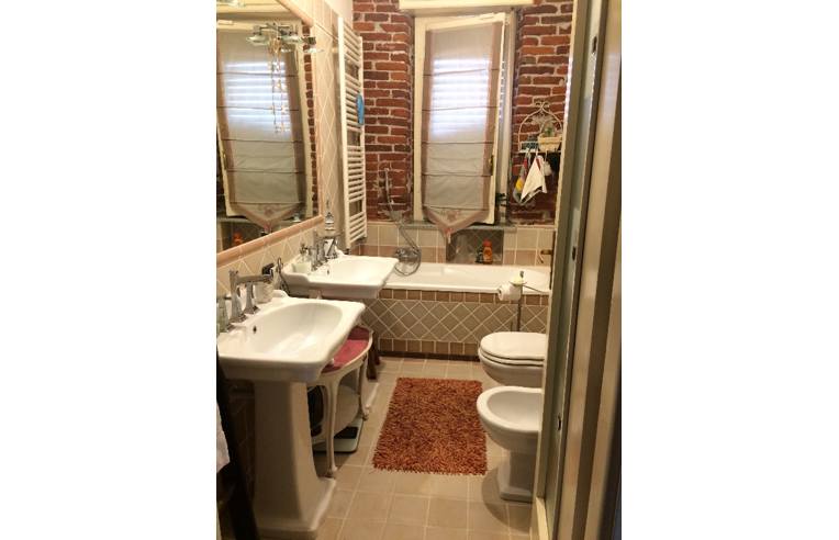 casa indipendente in vendita a San Mauro Torinese