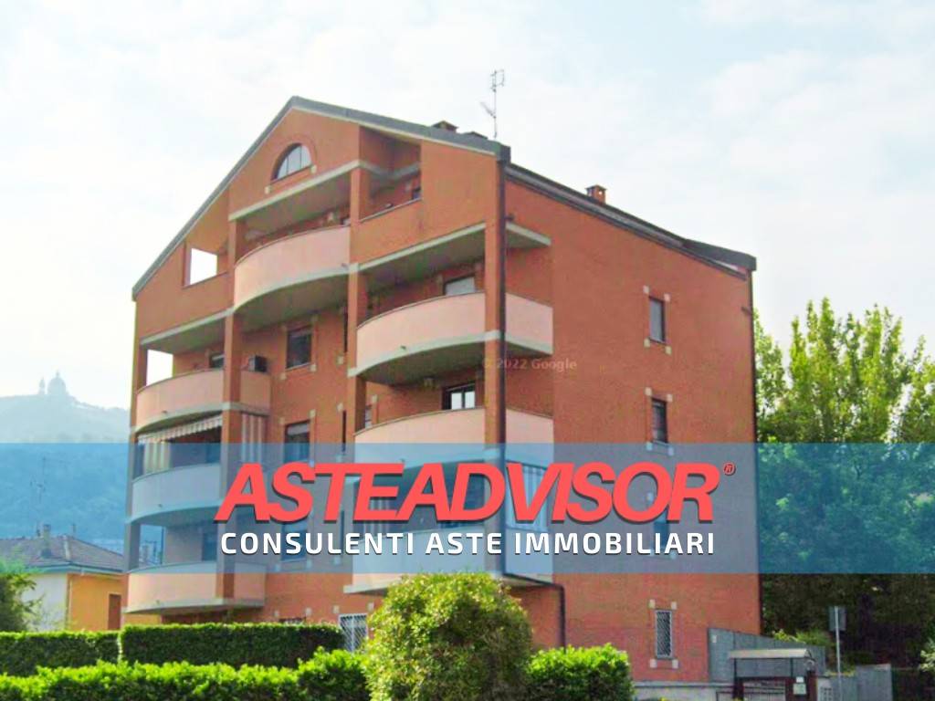 appartamento in vendita a San Mauro Torinese