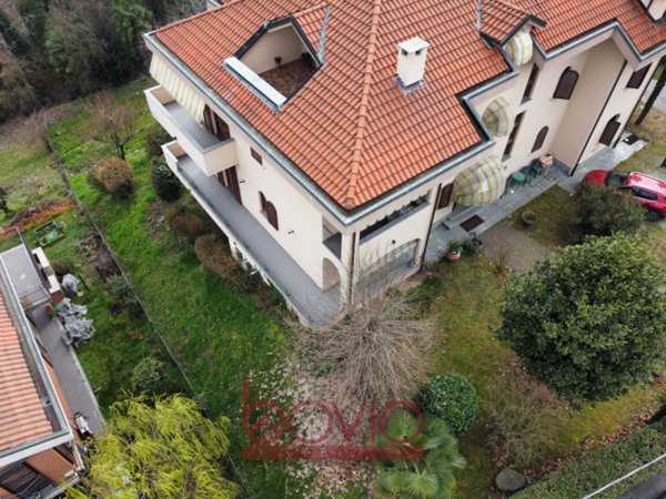 appartamento in vendita a San Mauro Torinese