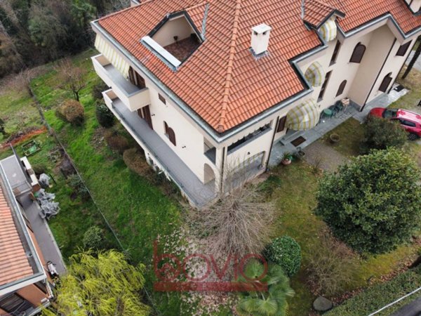 appartamento in vendita a San Mauro Torinese