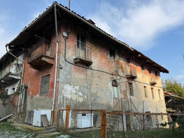 casa indipendente in vendita a San Mauro Torinese