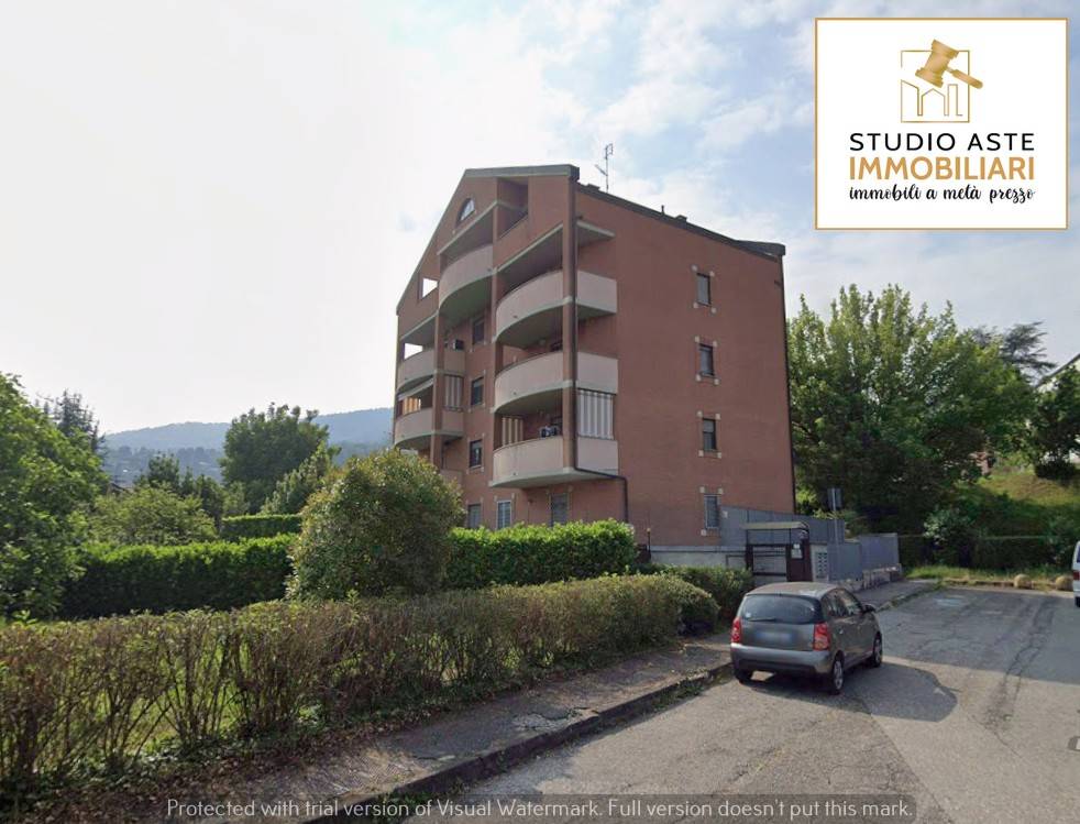 appartamento in vendita a San Mauro Torinese