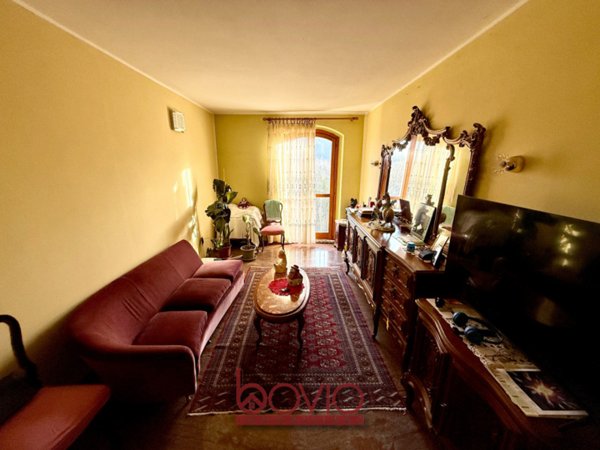 appartamento in vendita a San Mauro Torinese
