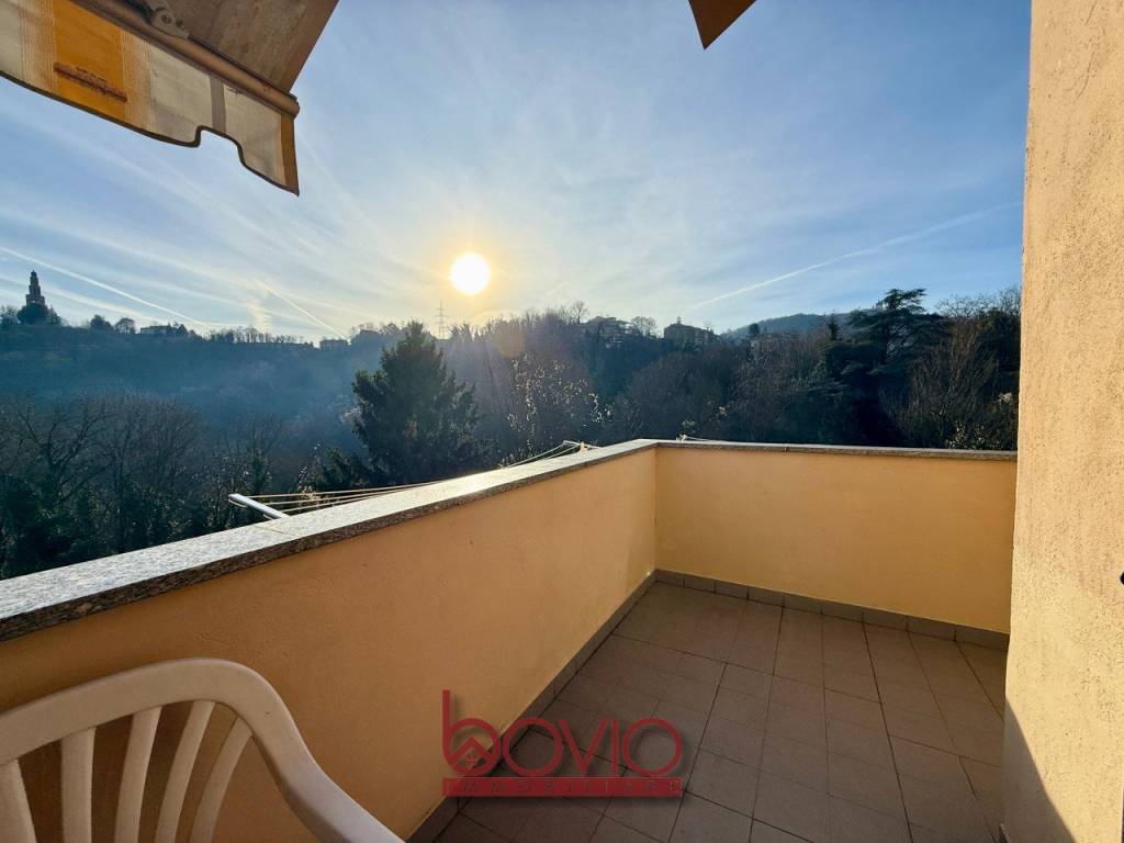 appartamento in vendita a San Mauro Torinese