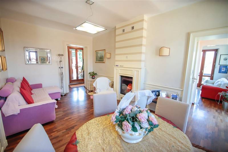 villa in vendita a San Mauro Torinese