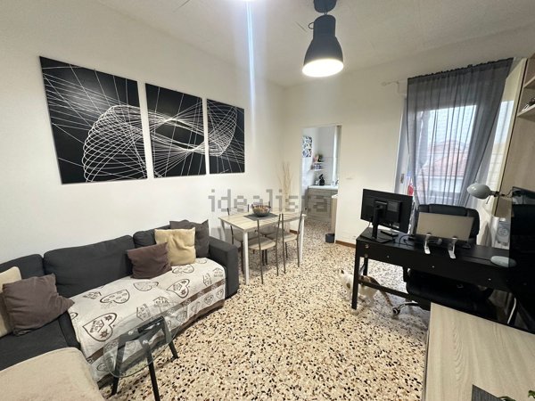 appartamento in vendita a San Mauro Torinese in zona Oltre Po