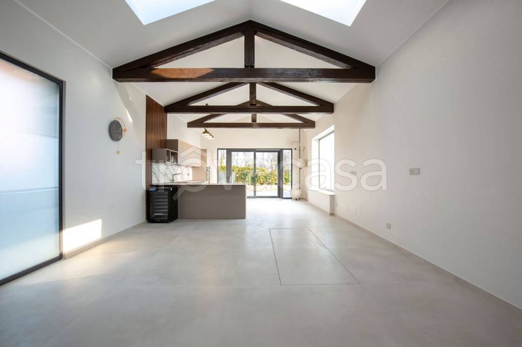 appartamento in vendita a San Mauro Torinese