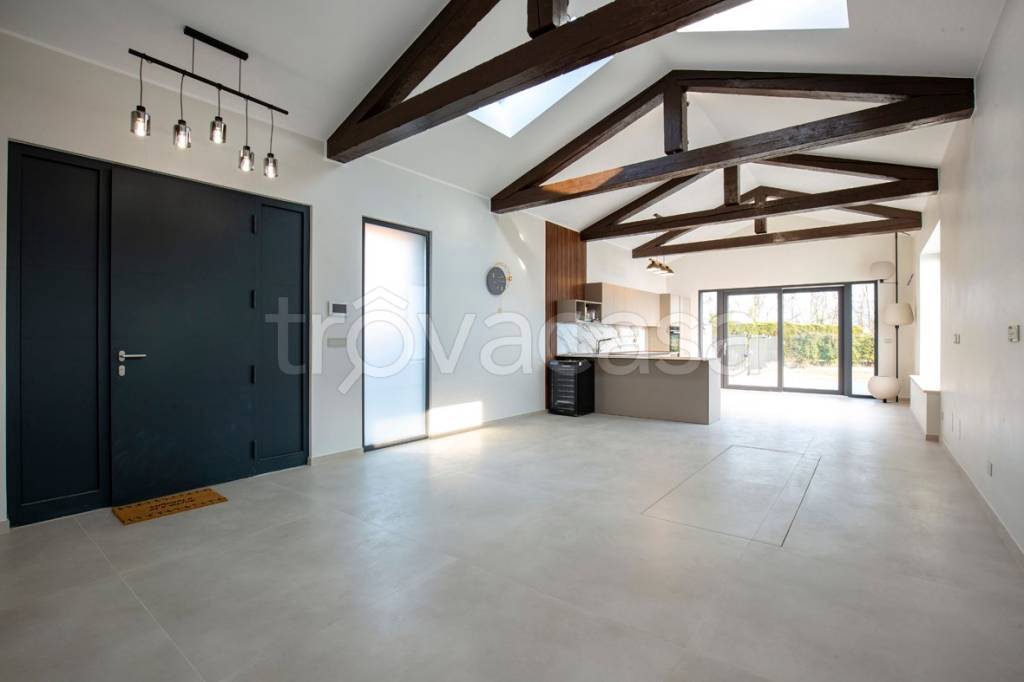 appartamento in vendita a San Mauro Torinese