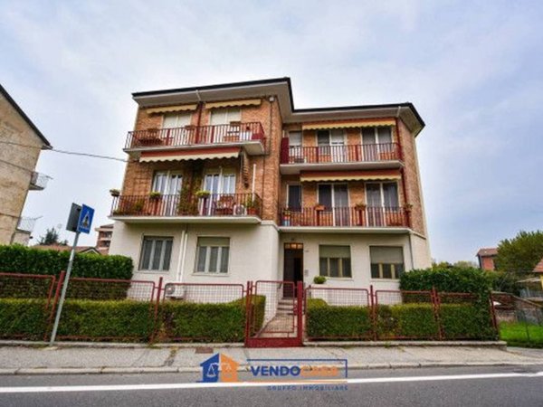 appartamento in vendita a San Mauro Torinese