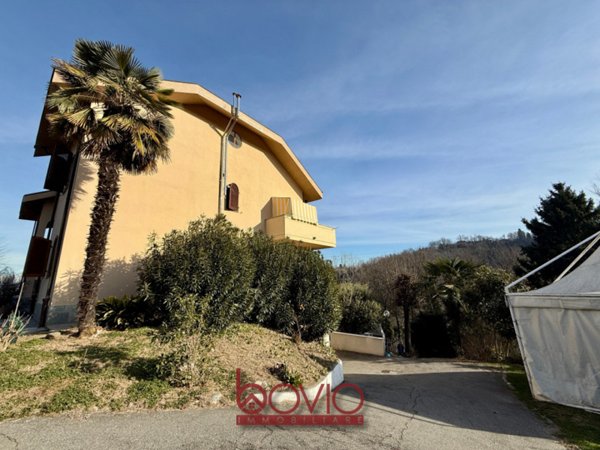 appartamento in vendita a San Mauro Torinese