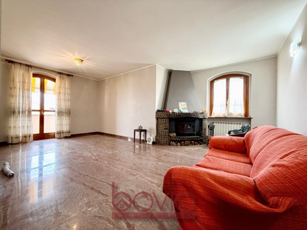 appartamento in vendita a San Mauro Torinese