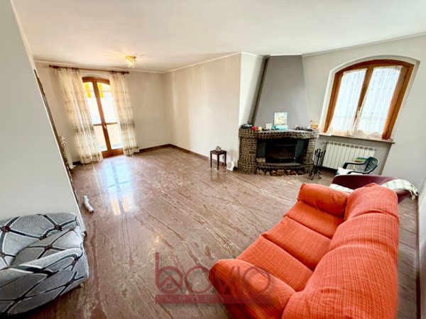 appartamento in vendita a San Mauro Torinese