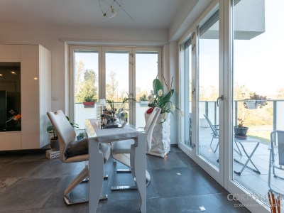 appartamento in vendita a San Mauro Torinese