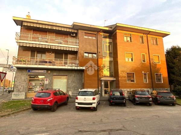 appartamento in vendita a San Mauro Torinese in zona Oltre Po