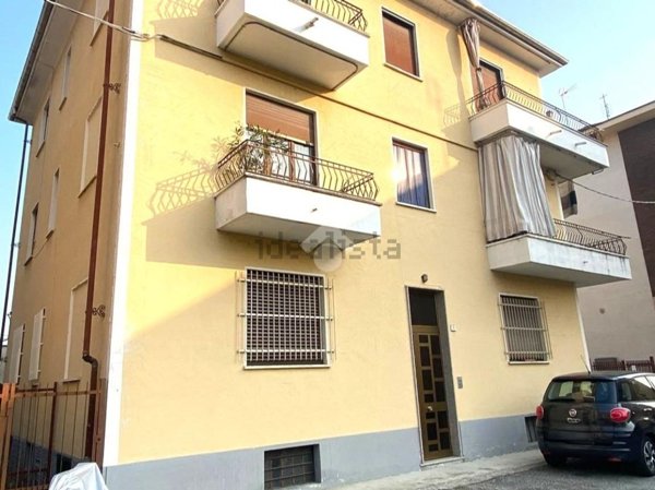 appartamento in vendita a San Mauro Torinese in zona Oltre Po