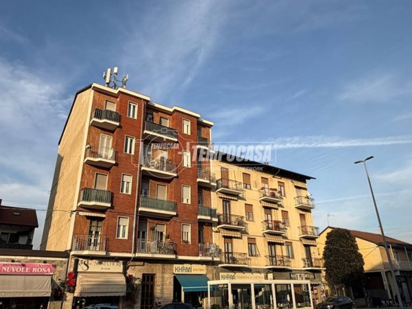 appartamento in vendita a San Mauro Torinese in zona Oltre Po