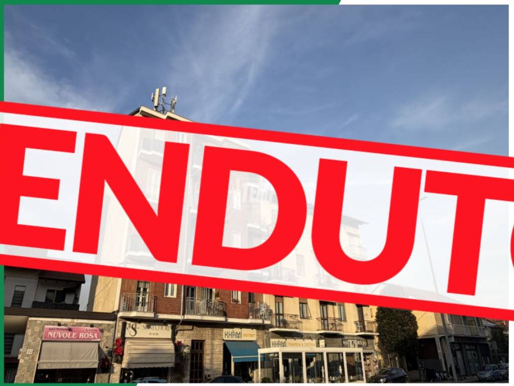 appartamento in vendita a San Mauro Torinese in zona Oltre Po