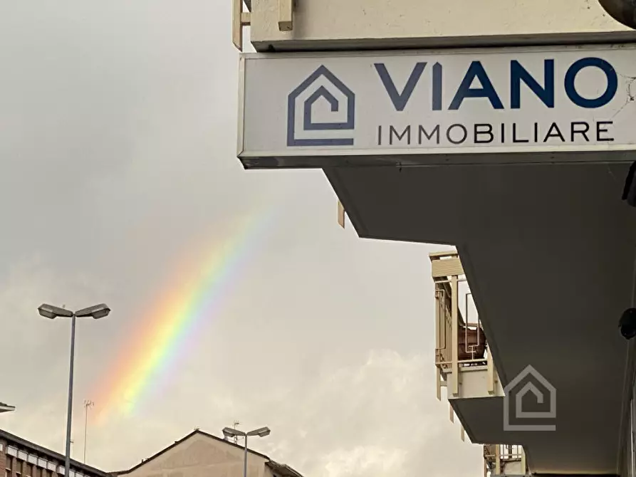 casa semindipendente in vendita a San Mauro Torinese in zona Bertoulla