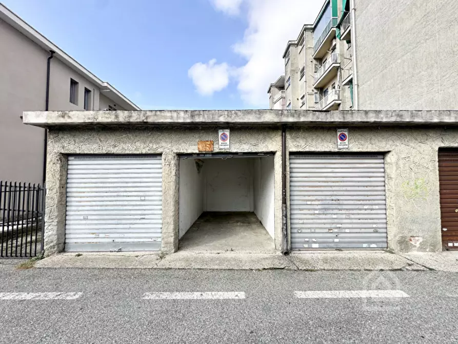 mansarda in vendita a San Mauro Torinese in zona Bertoulla