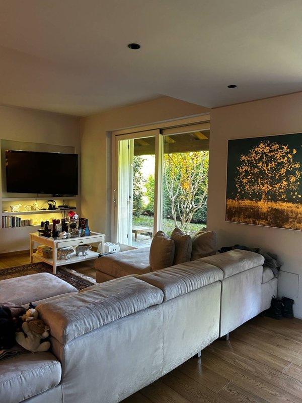 casa indipendente in vendita a San Mauro Torinese