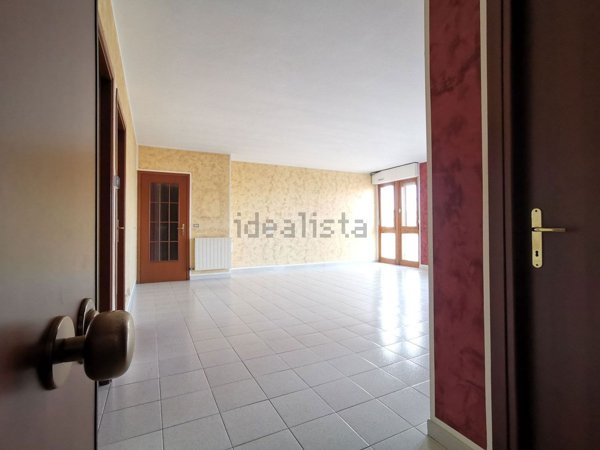 appartamento in vendita a San Mauro Torinese