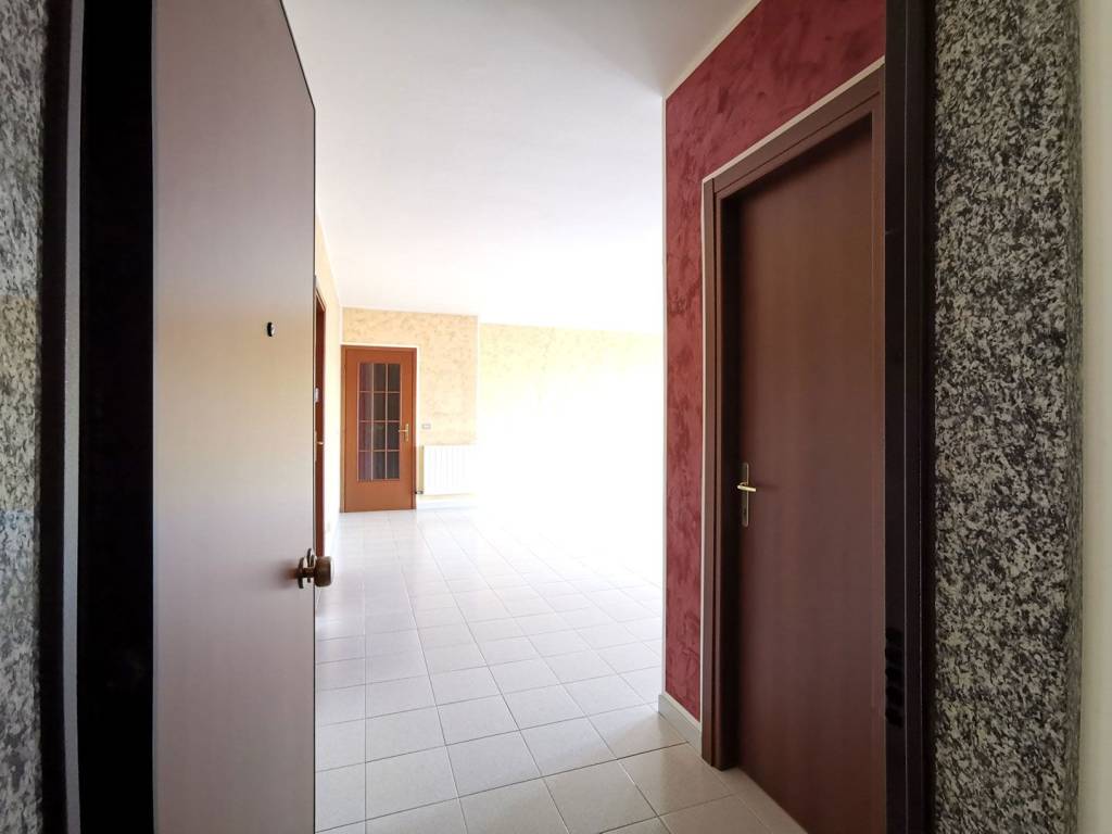 appartamento in vendita a San Mauro Torinese