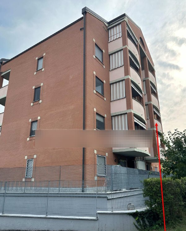 appartamento in vendita a San Mauro Torinese