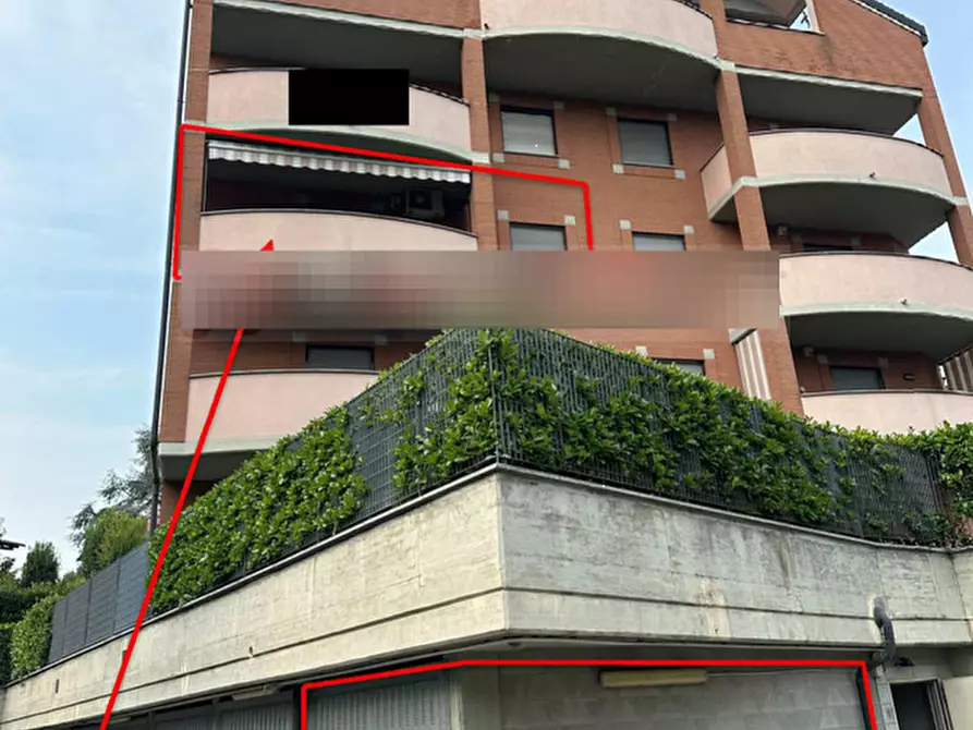 appartamento in vendita a San Mauro Torinese