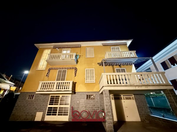 appartamento in vendita a San Mauro Torinese