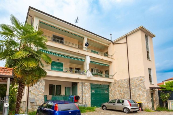 appartamento in vendita a San Mauro Torinese in zona Oltre Po