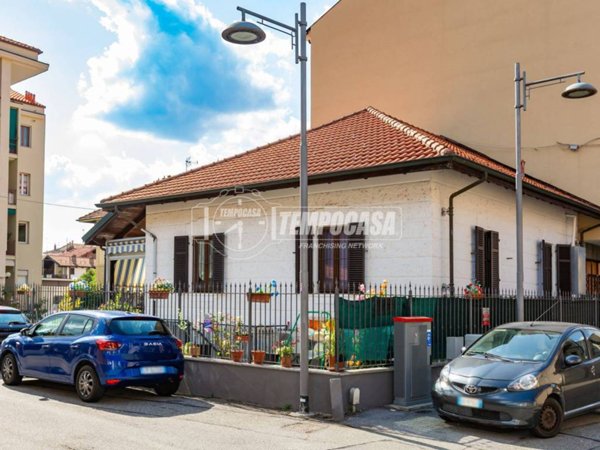 casa indipendente in vendita a San Mauro Torinese