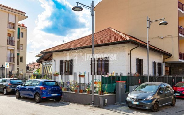 casa indipendente in vendita a San Mauro Torinese