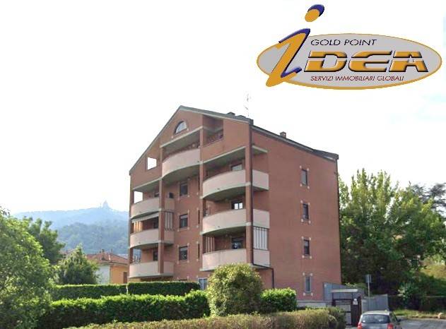 appartamento in vendita a San Mauro Torinese