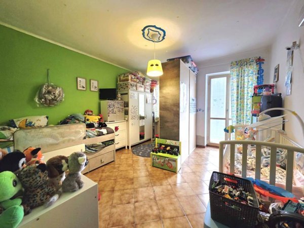 casa indipendente in vendita a San Mauro Torinese