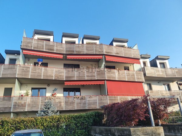 appartamento in vendita a San Mauro Torinese