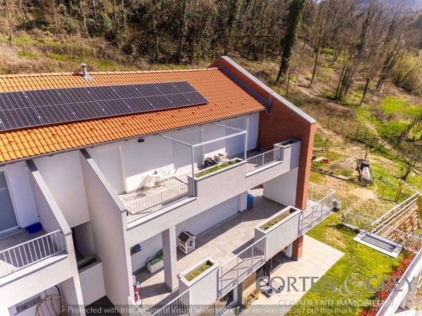 appartamento in vendita a San Mauro Torinese