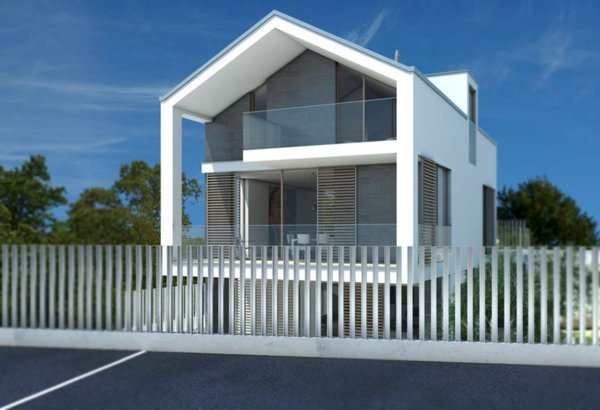 casa indipendente in vendita a San Mauro Torinese