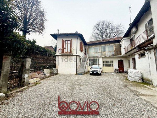 appartamento in vendita a San Mauro Torinese