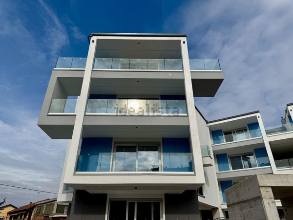 appartamento in vendita a San Mauro Torinese