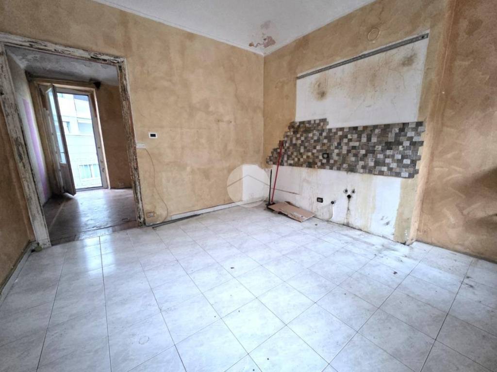 appartamento in vendita a San Mauro Torinese in zona Sambuy