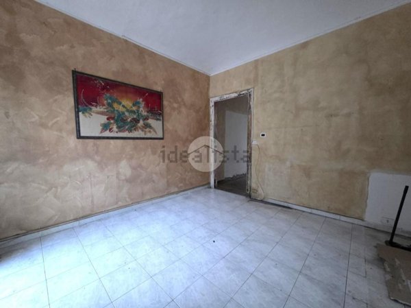 appartamento in vendita a San Mauro Torinese in zona Sambuy