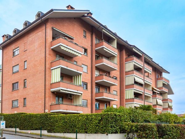 appartamento in vendita a San Mauro Torinese