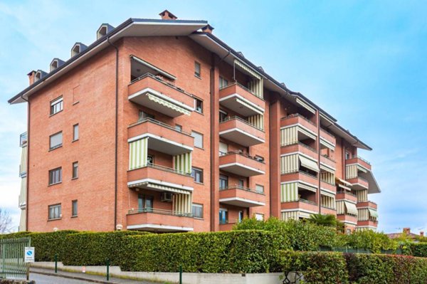 appartamento in vendita a San Mauro Torinese