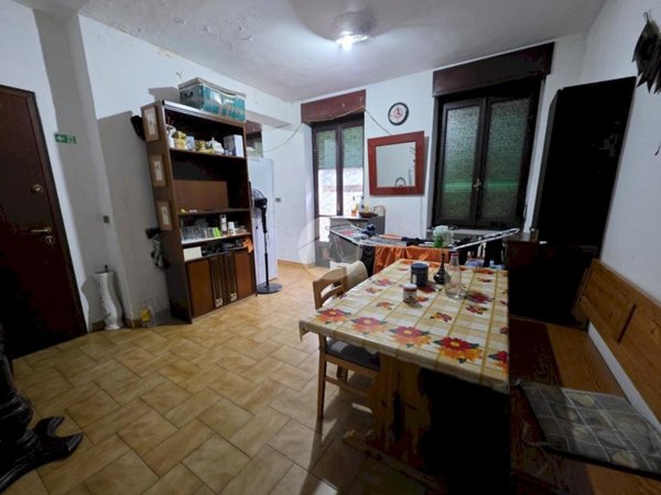 appartamento in vendita a San Mauro Torinese in zona Sambuy