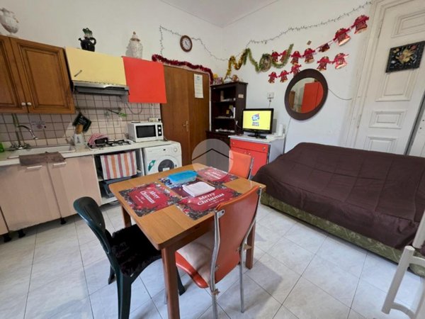 appartamento in vendita a San Mauro Torinese in zona Sambuy