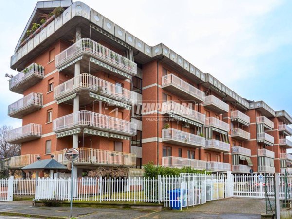 appartamento in vendita a San Mauro Torinese